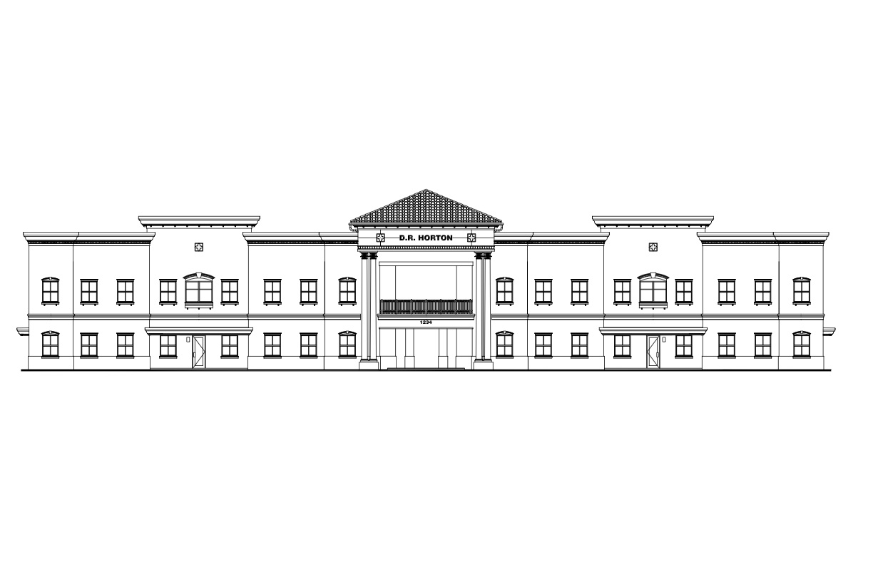 D.R. Horton’s Southeast Florida Division to Break Ground on New Headquarters