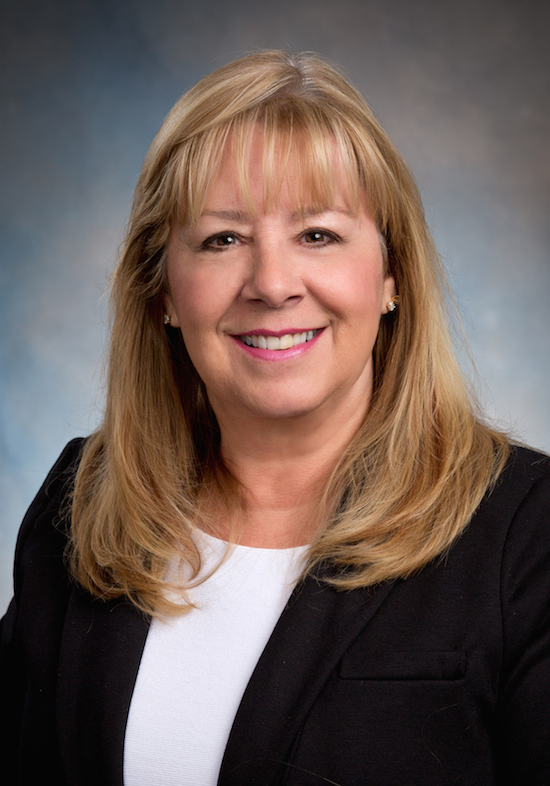 Terrie Pearman Named Vice President, Residential Mortgage Officer at Encore Bank