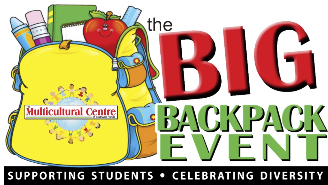 The Multicultural Centre of Southwest Florida Kicks Off the 16th Annual Adopt-A-Student Fundraiser
