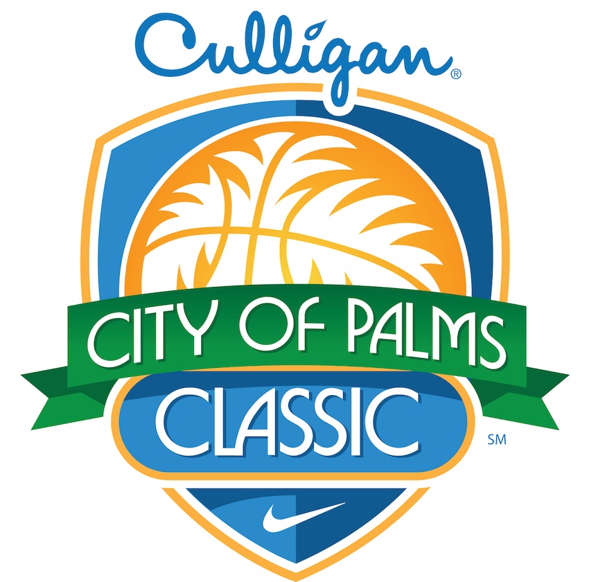 Culligan City of Palms Classic reveals 2015 tournament lineup