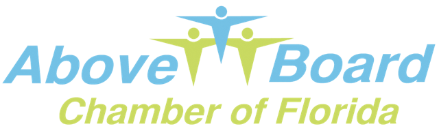 Above Board Chamber presents “Building Business Referrals”