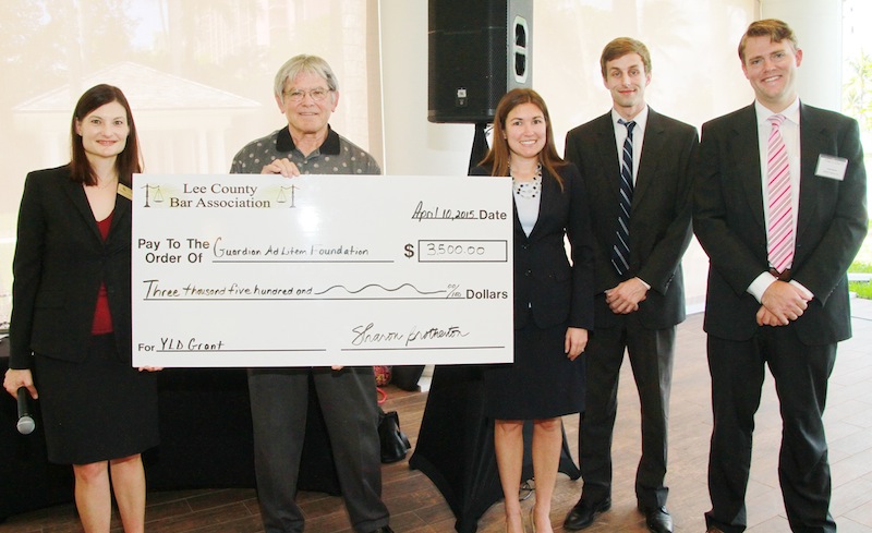 Lee County Bar Association elevates professionalism among legal community