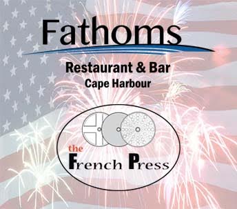Fathoms and The French Press present the 2015 Great American Picnic