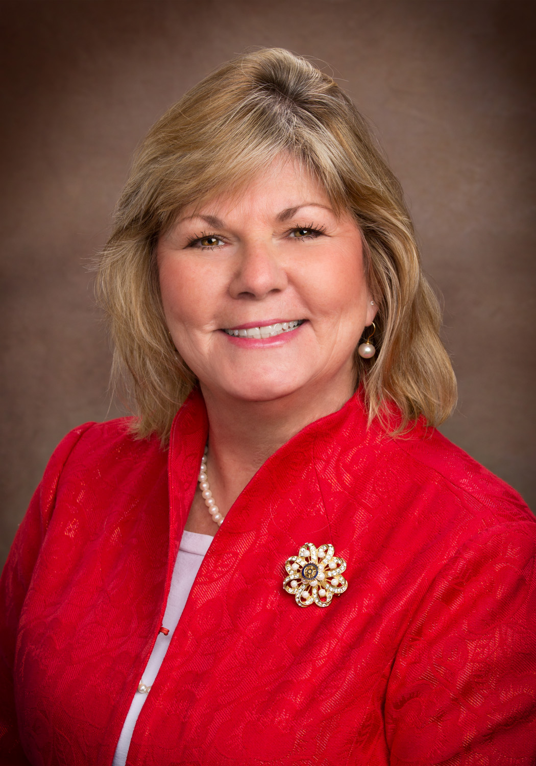 Cyndi Doragh named 2015-2016 Rotary District 6960 Governor