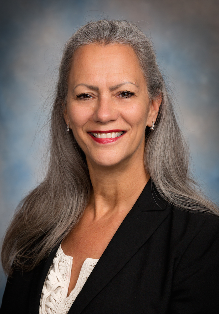 Frances Fabbro named Encore Bank Sun City Branch Manager