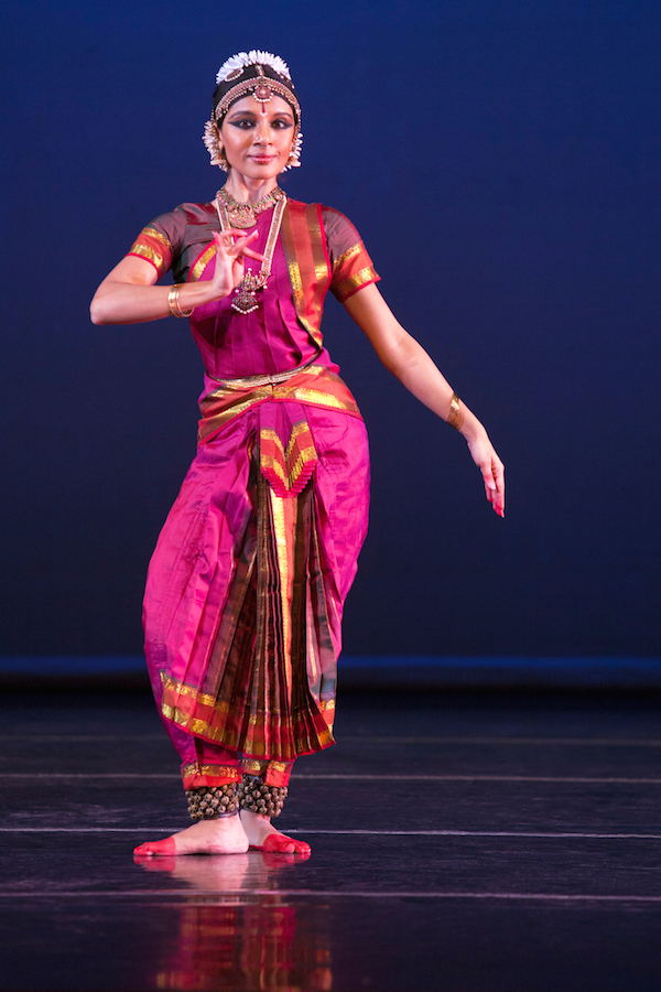 Song of the Jasmine comes to Barbara B. Mann Performing Arts Hall on September 12