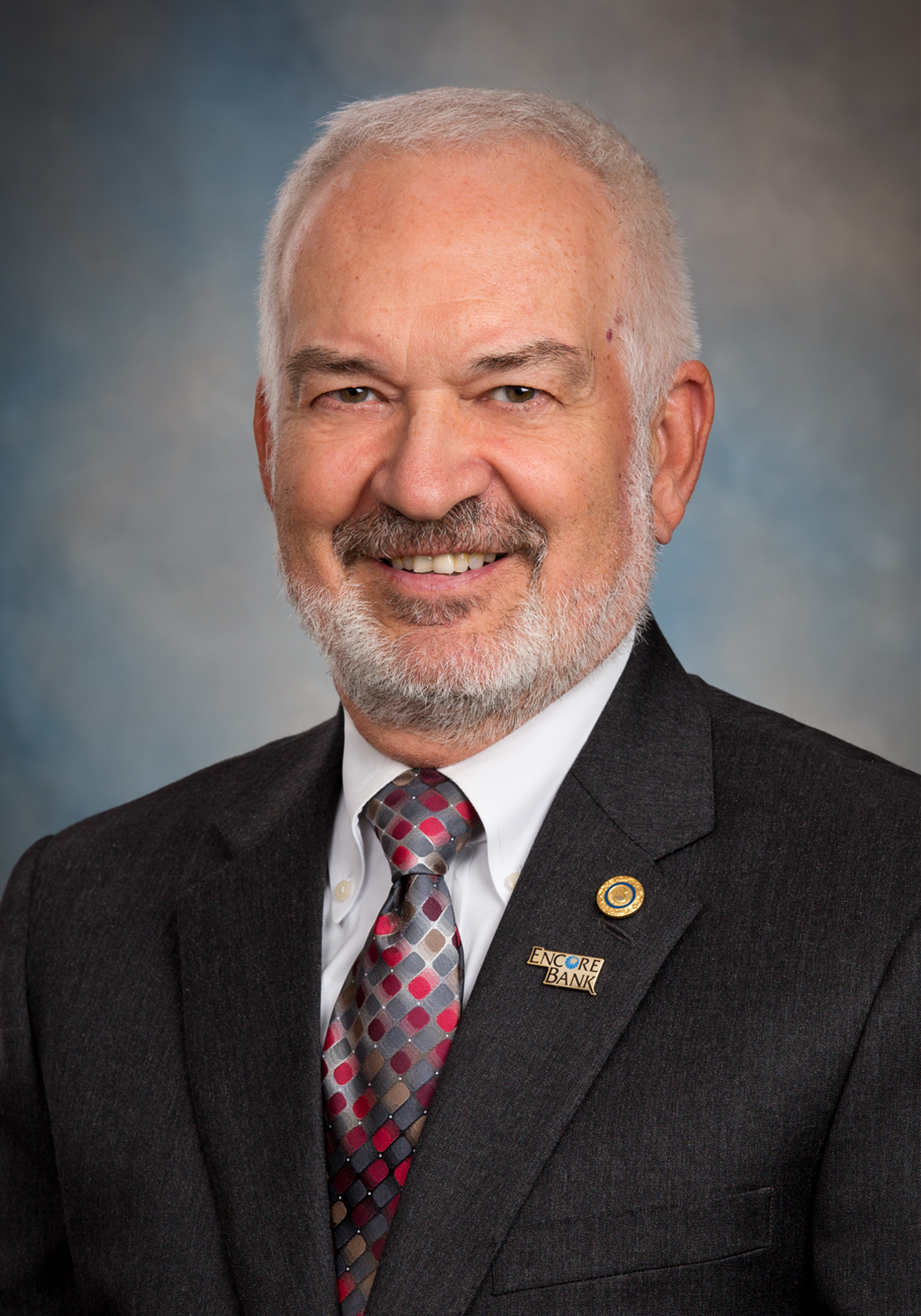 Encore Bank Sun City Center Branch Manager James Wilmouth to retire
