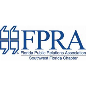 FLORIDA PUBLIC RELATIONS ASSOCIATION SOUTHWEST FLORIDA CHAPTER HOSTS 6th ANNUAL MERRY MIXER