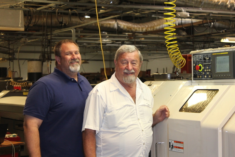 S4J Manufacturing Services celebrates 50 years in business