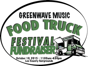 Fort Myers High School Music Boosters to host the first ever Greenwave Music Food Truck Festival fundraiser