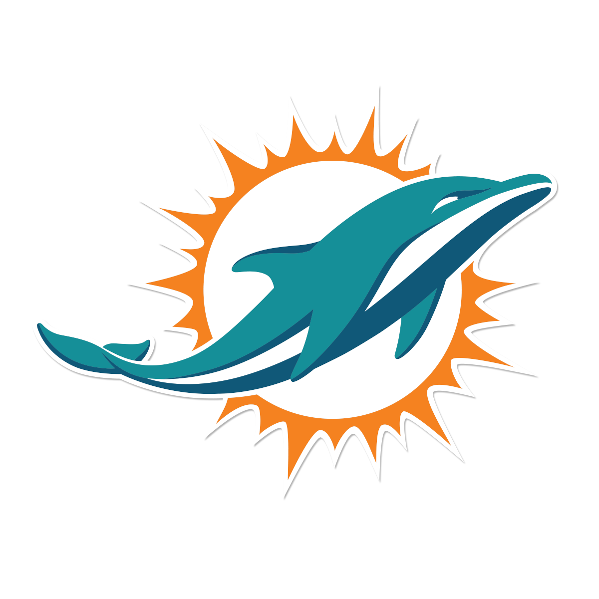 Miami Dolphins offer free youth clinic for boys and girls ages 6 to 14