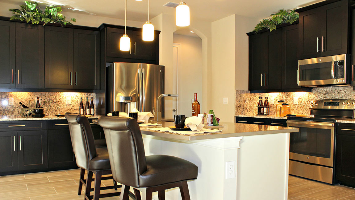 Quick move-in homes are now available at Westwood Place