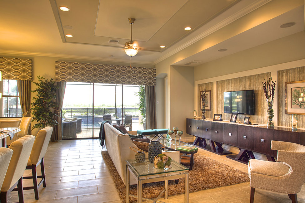 Toscana Isles is now open for sales in north Venice