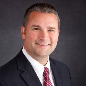 William Turner Named Vice President, Branch Administration at Encore Bank