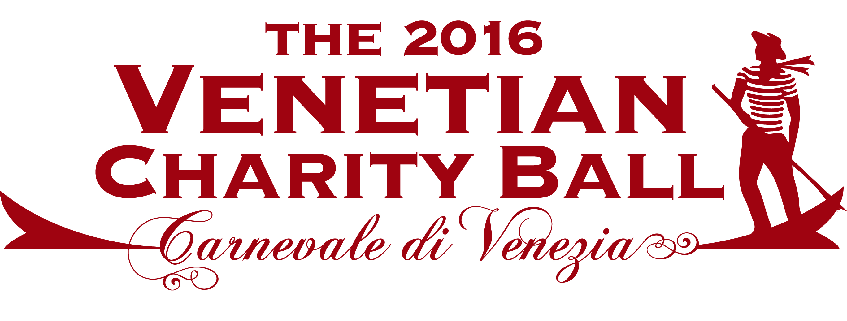 Tickets now on sale for the 2016 Venetian Charity Ball