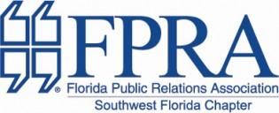 FLORIDA PUBLIC RELATIONS ASSOCIATION SOUTHWEST FLORIDA CHAPTER TO ‘TAKE THE SHOW ON THE ROAD’ FOR 2016