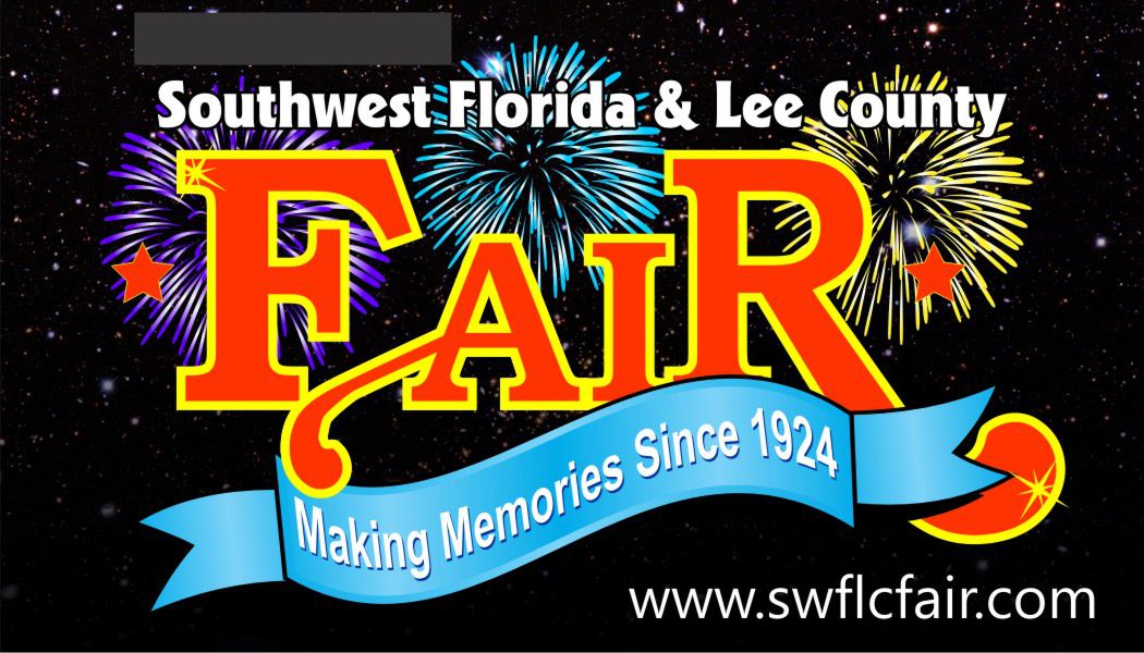 Southwest Florida and Lee County Fair Announces Special Benefit Events