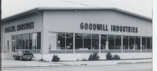 Goodwill Industries of Southwest Florida celebrates 50 years of service