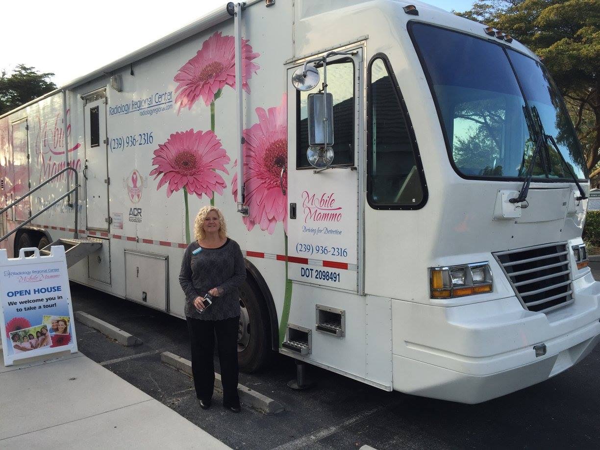 Women in Business hear from doctor about breast health and cancer awareness