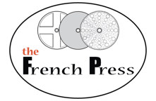 The French Press proudly serves Norman Love desserts