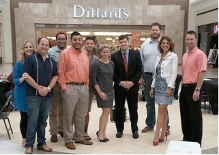 Lee County Bar Association hosts annual Law in the Mall on April 30