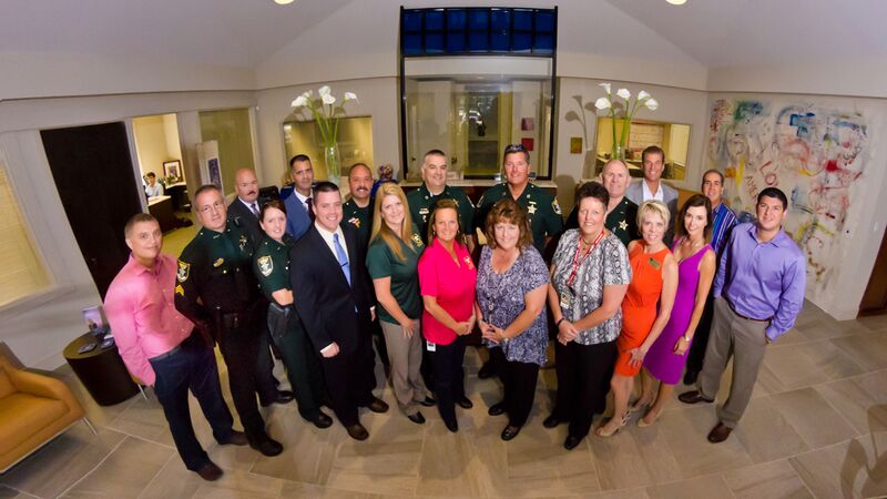 Lee County law enforcement to be honored by appreciation lunch