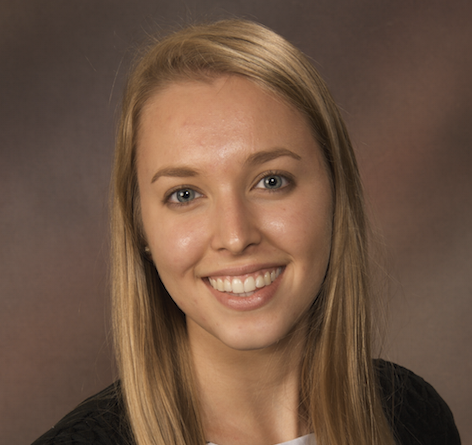 Florida Public Relations Association Southwest Florida Chapter Awards $1,500 Scholarship to FGCU Student