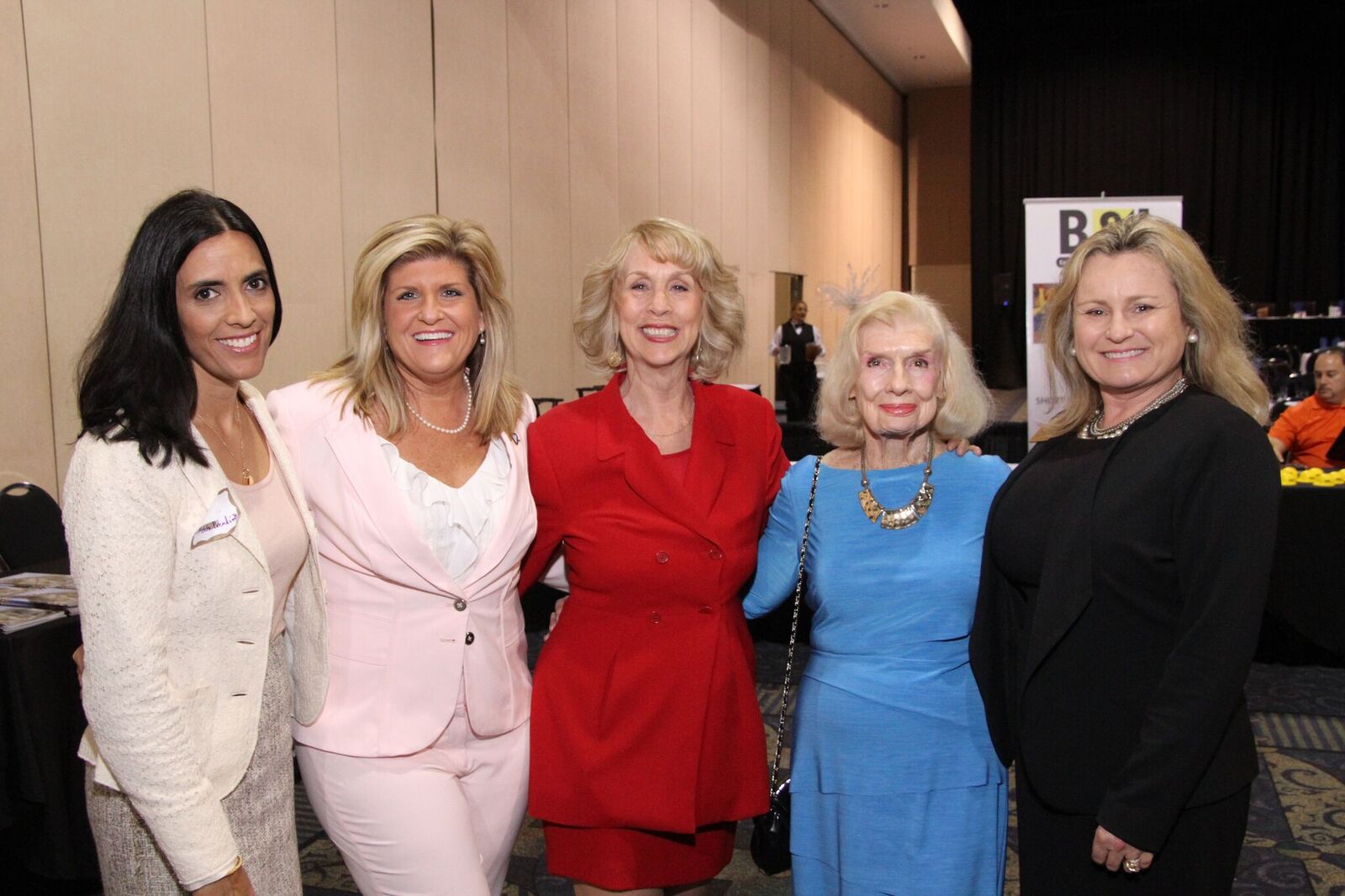 Above Board Chamber of Florida joins forces with Puerto Rico to host economic summit