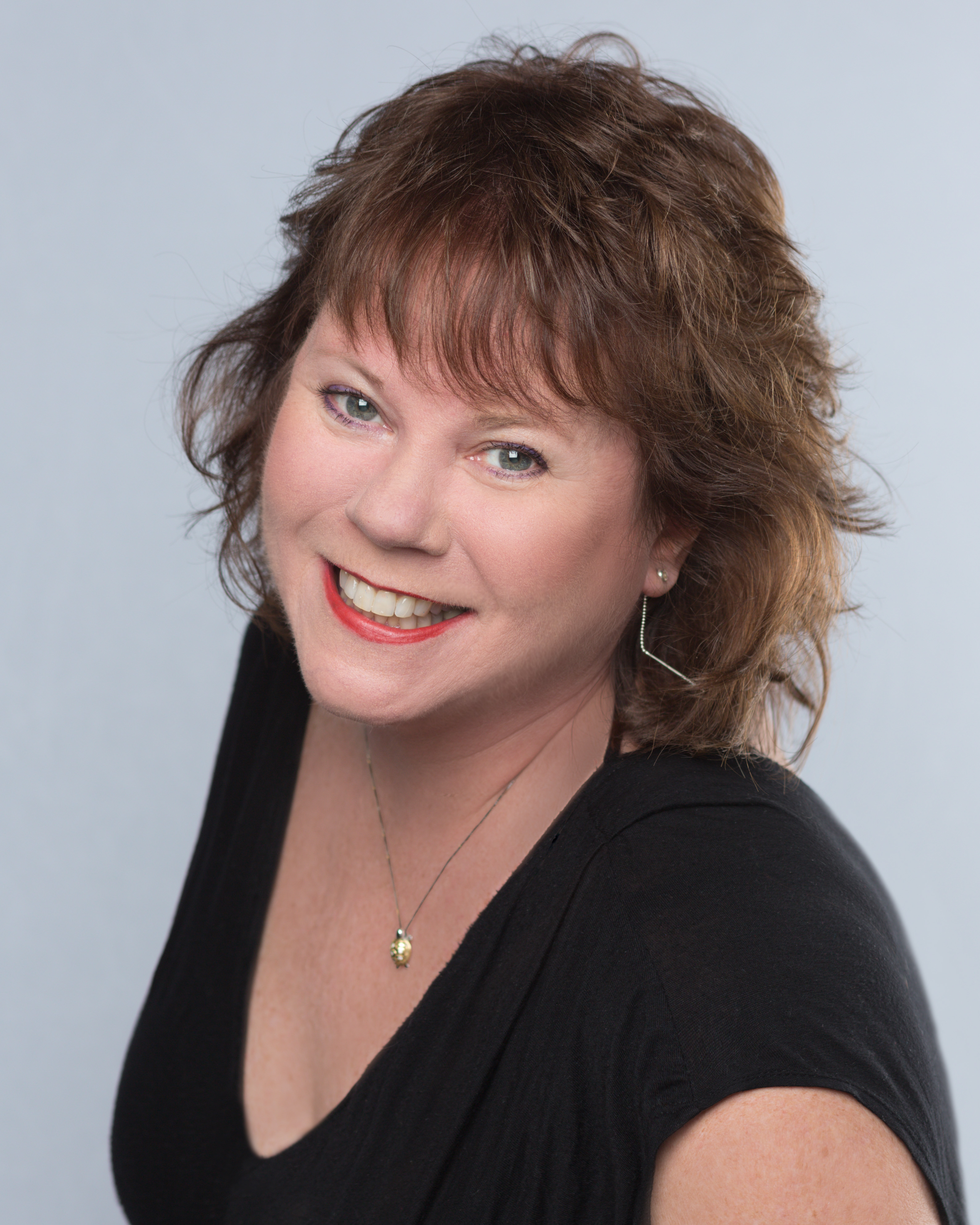 CONRIC PR & Marketing continues to grow with the addition of journalism veteran Kathy Grey