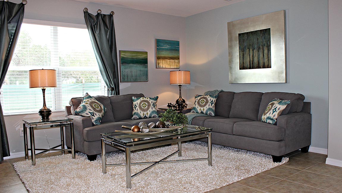 New homes at Waterford in Punta Gorda are nearly half sold out