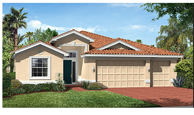 Final phase of homes for sale is now open at Moody River Estates