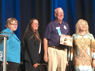 Culligan City of Palms Classic honored with Chrysalis Award