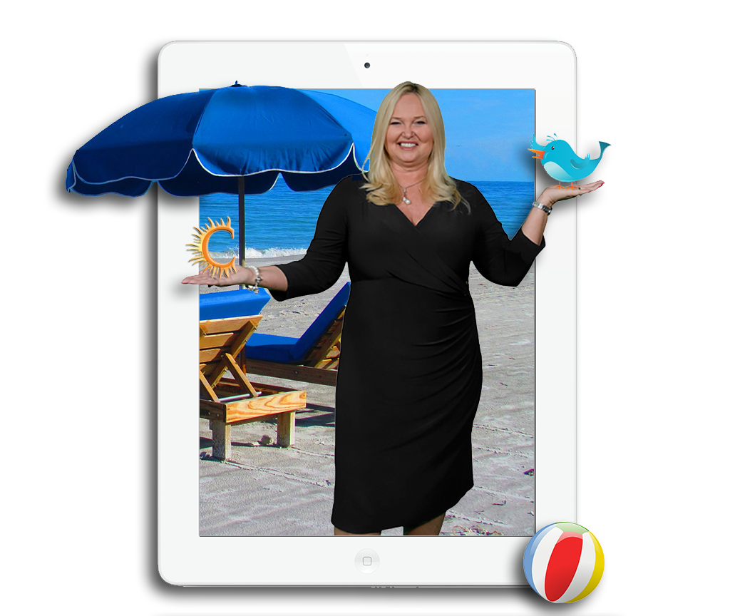 Meet the CONRIC Team: Connie Ramos-Williams, President & CMO