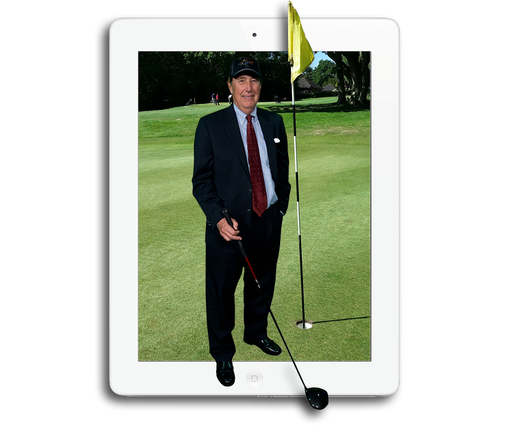 Meet the CONRIC Team: Rick Williams, Executive Vice-President & CFO