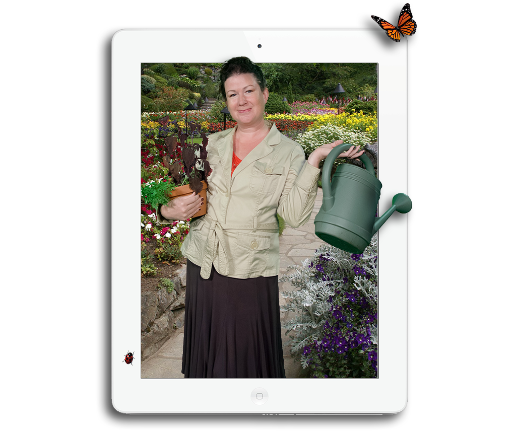 Meet the CONRIC Team: Sara Fitzpatrick Comito, Communications Editor