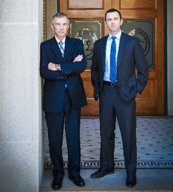 Jeffrey and Leland Garvin named 2016 Super Lawyer and Rising Star