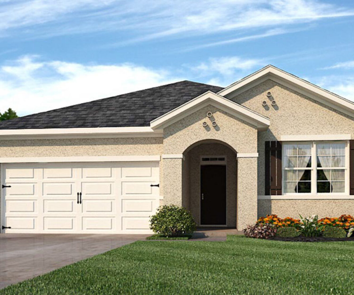 Express Homes Archives CONRIC pr + marketing