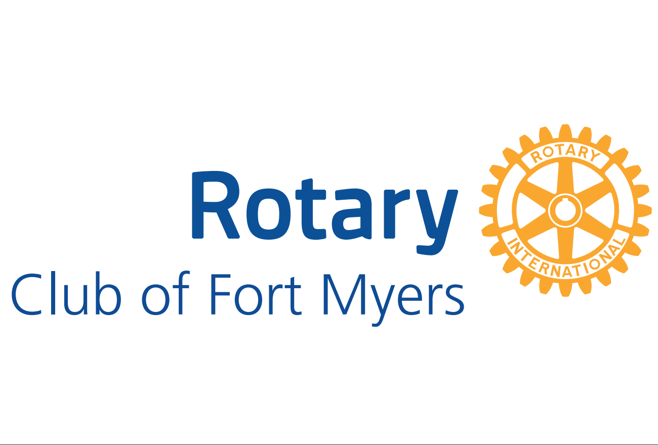 Rotary Club of Fort Myers announces new leadership roster