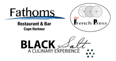 Brush up on summer fun at Fathoms and The French Press
