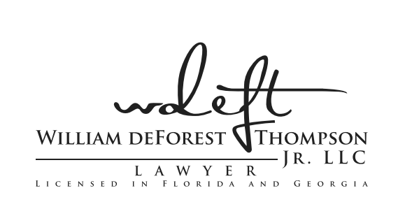 William deForest Thompson Jr. LLC