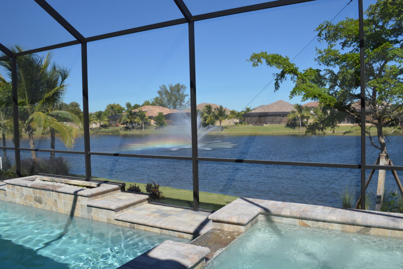 Savona Bay’s final phase of new homes a rare opportunity for boaters