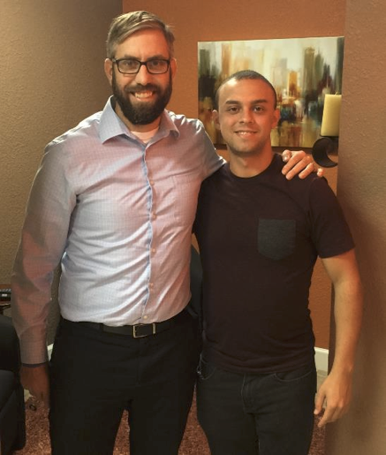 EnSite cultivates future leaders through mentor program