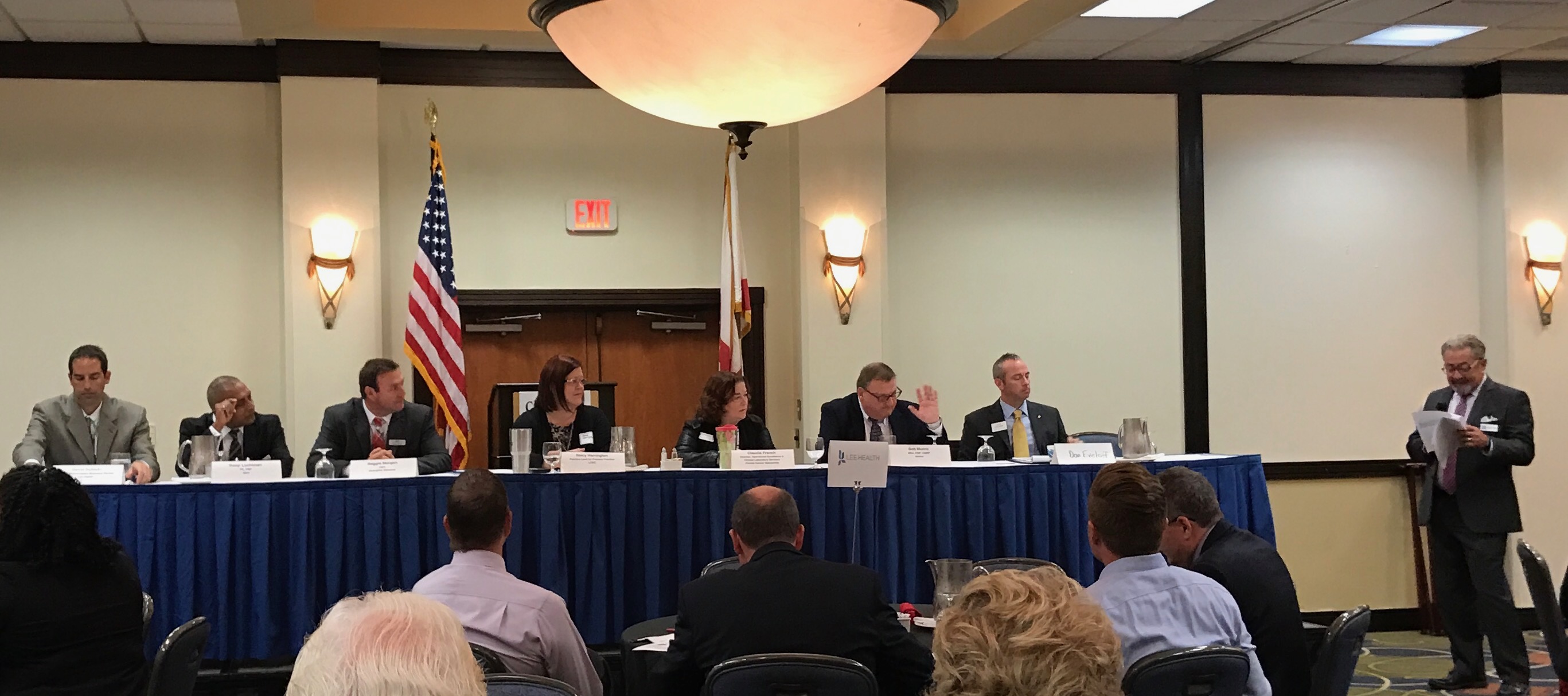 Cashing in with Process Improvement workshop offers wealth of advice