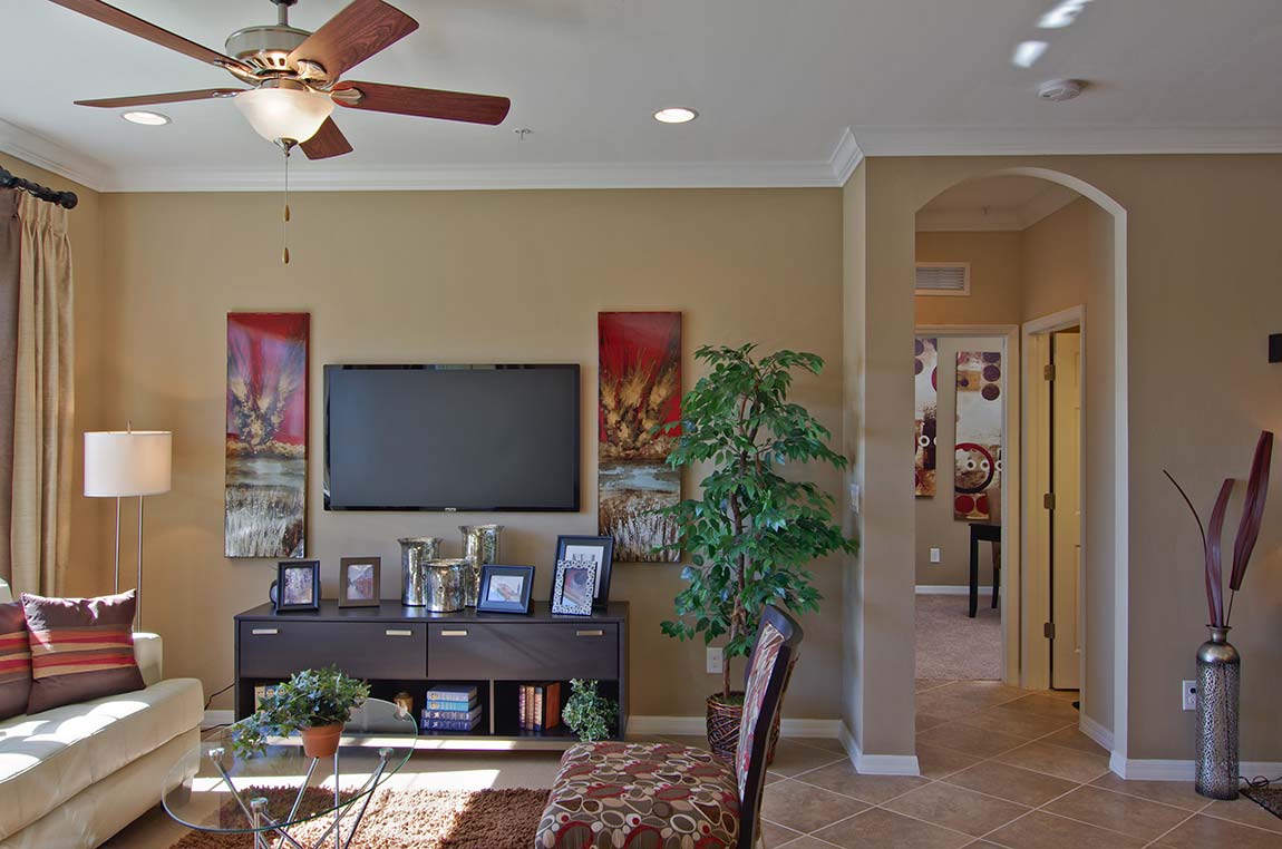 Affordable move-in ready homes now available at Bay Street