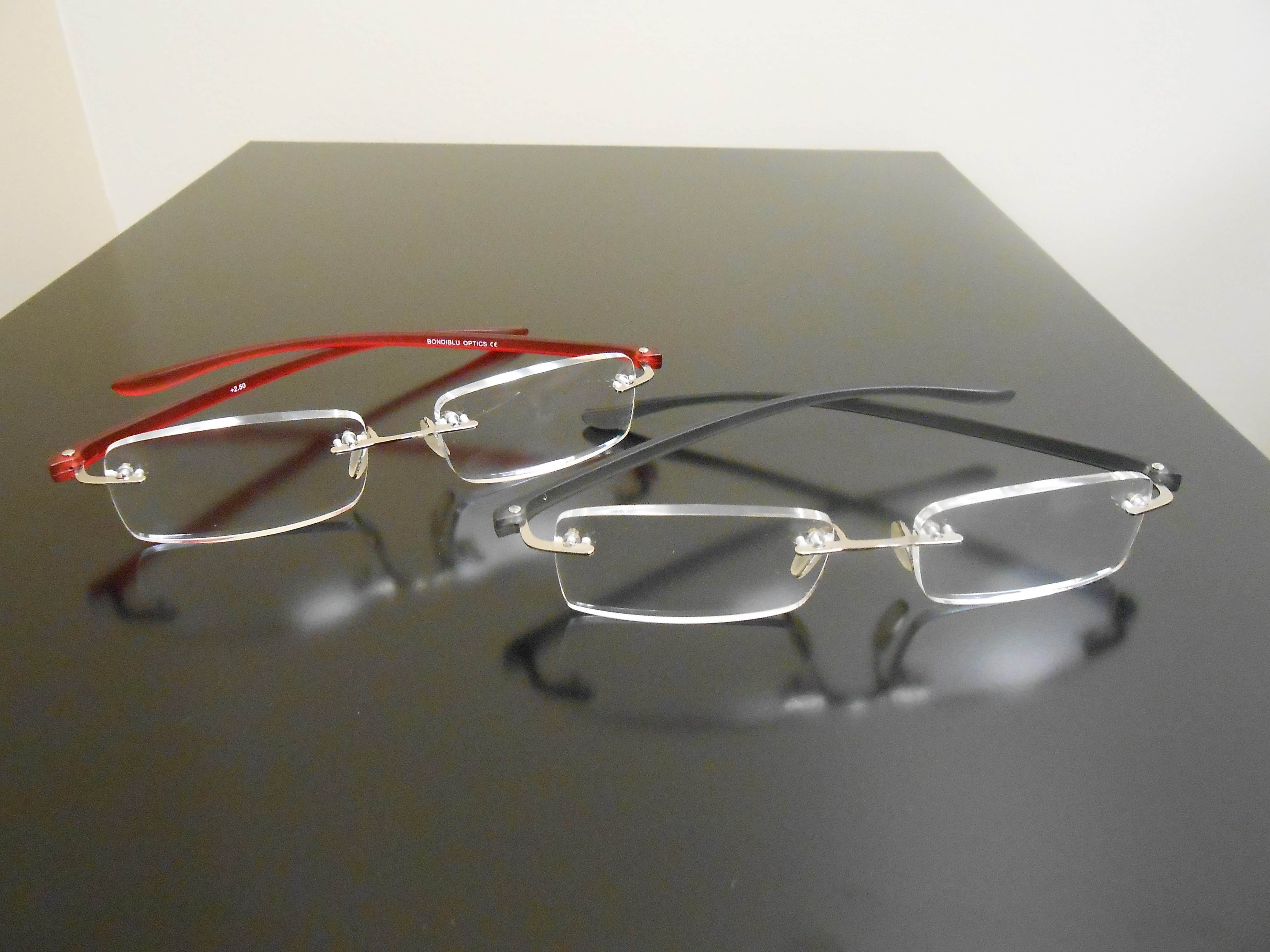 Arinsco Optics releases new and improved second-generation C3D glasses