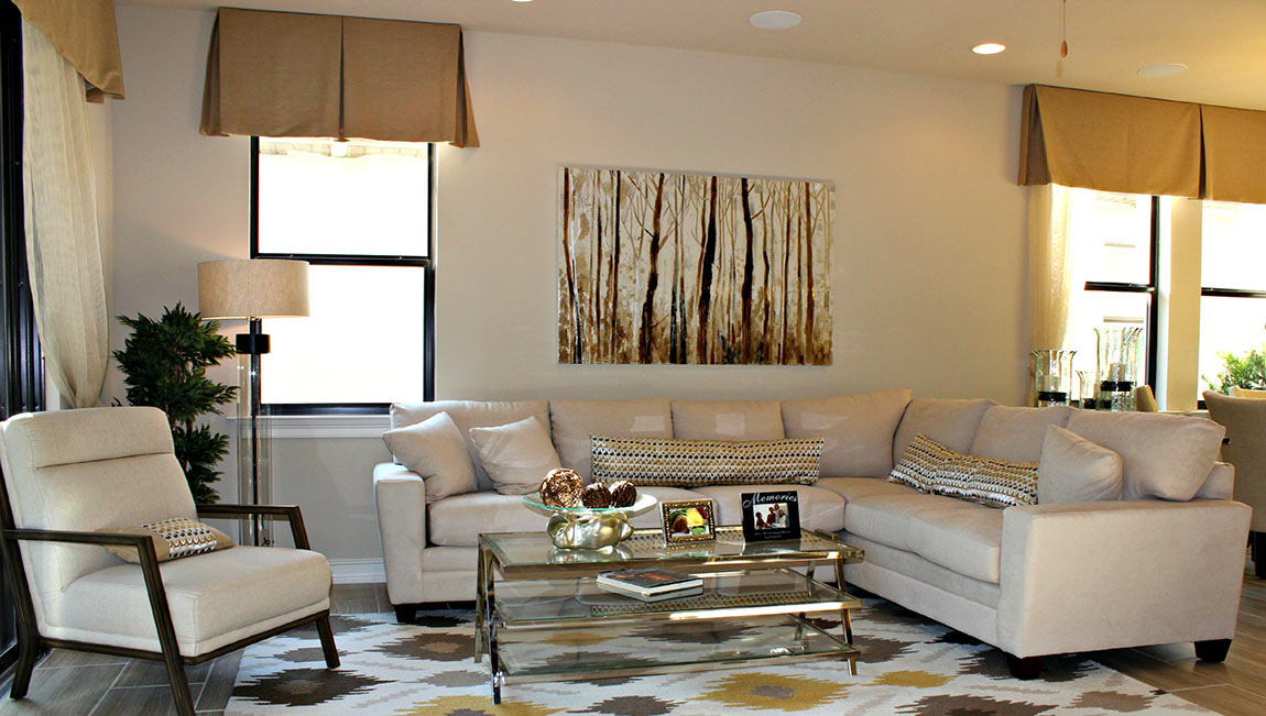Celebrating its first anniversary, Westwood Place is over 50 percent sold out