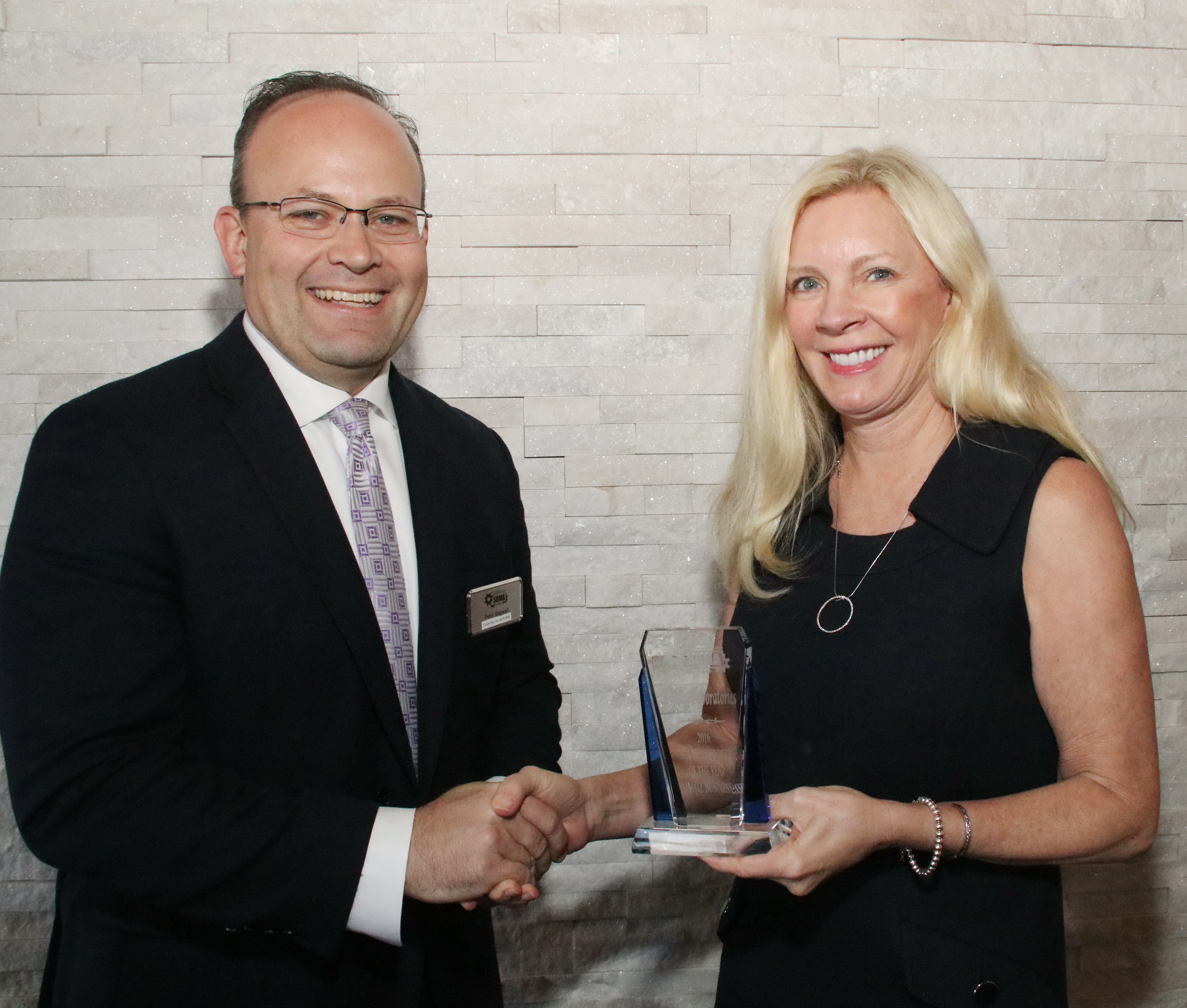 Manufacturers honored for marketplace leadership at SRMA Awards