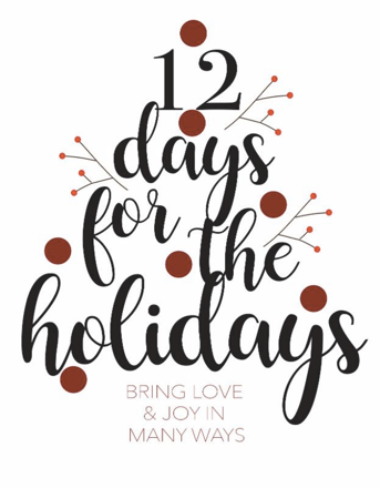 Fathoms drops the ball on the holidays