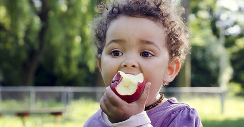 Blessings in a Backpack introduces Business Partnership Initiative