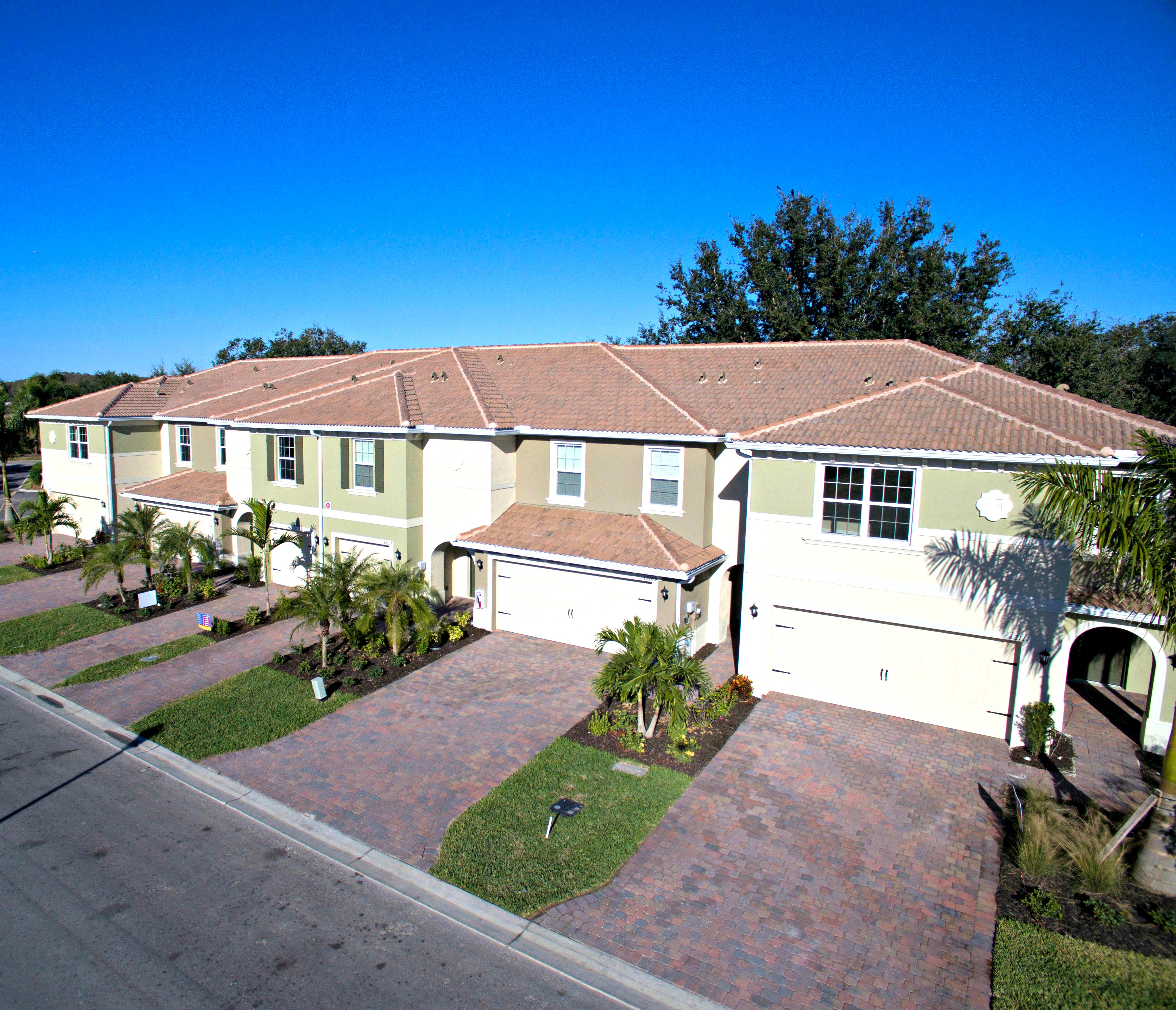 Quick move-in homes now available at Hammock Cove in Gateway Greens